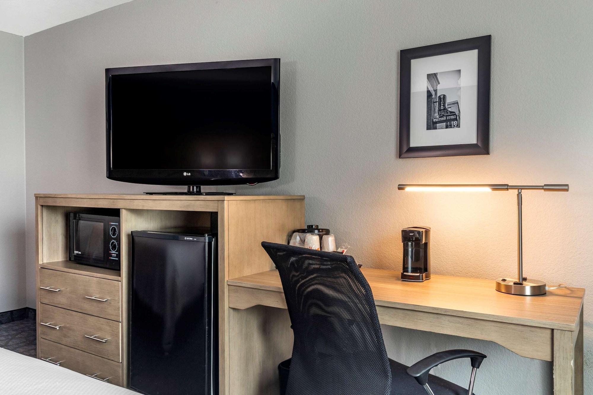Comfort Inn & Suites Mansfield Kültér fotó