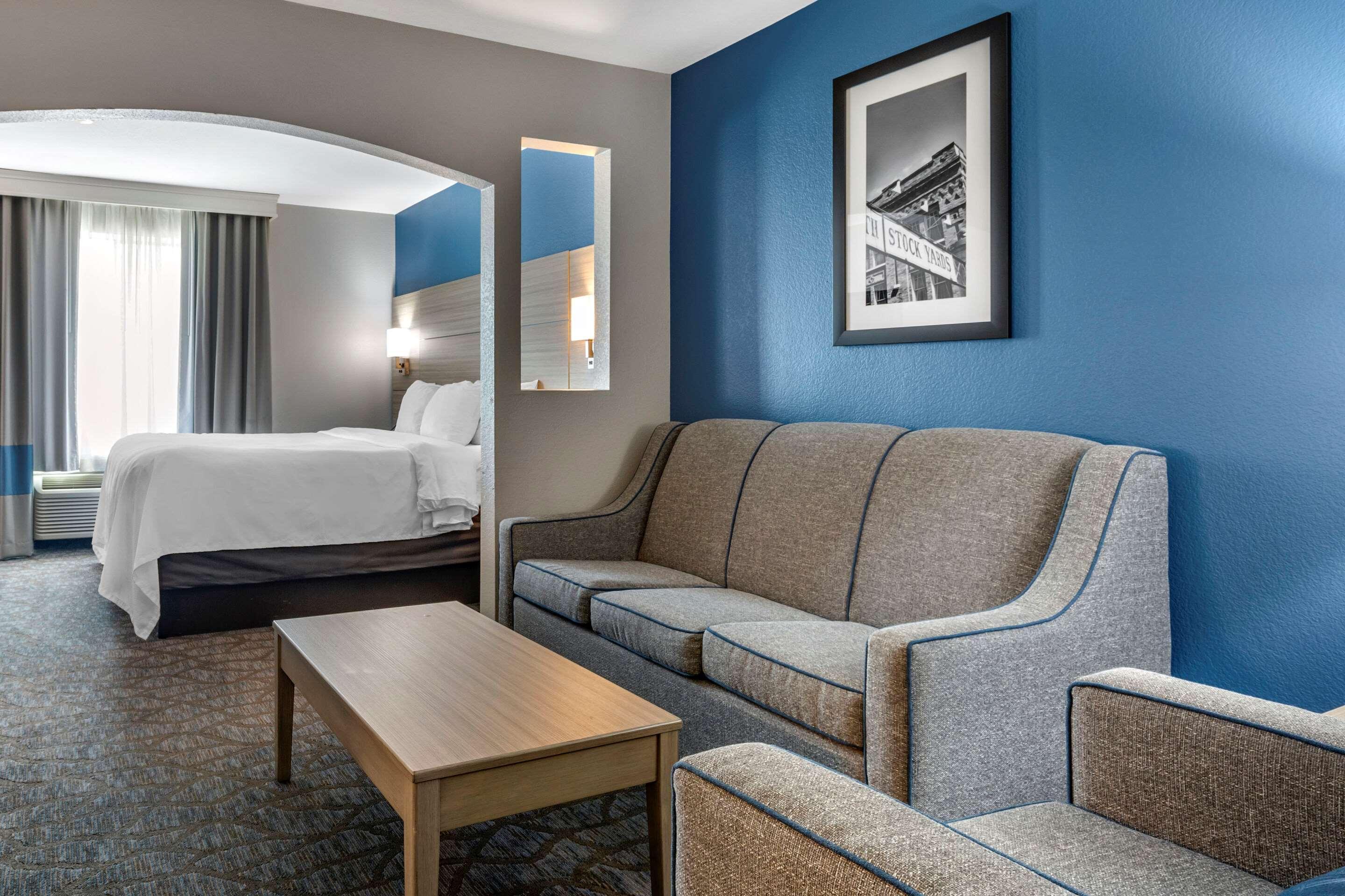 Comfort Inn & Suites Mansfield Kültér fotó