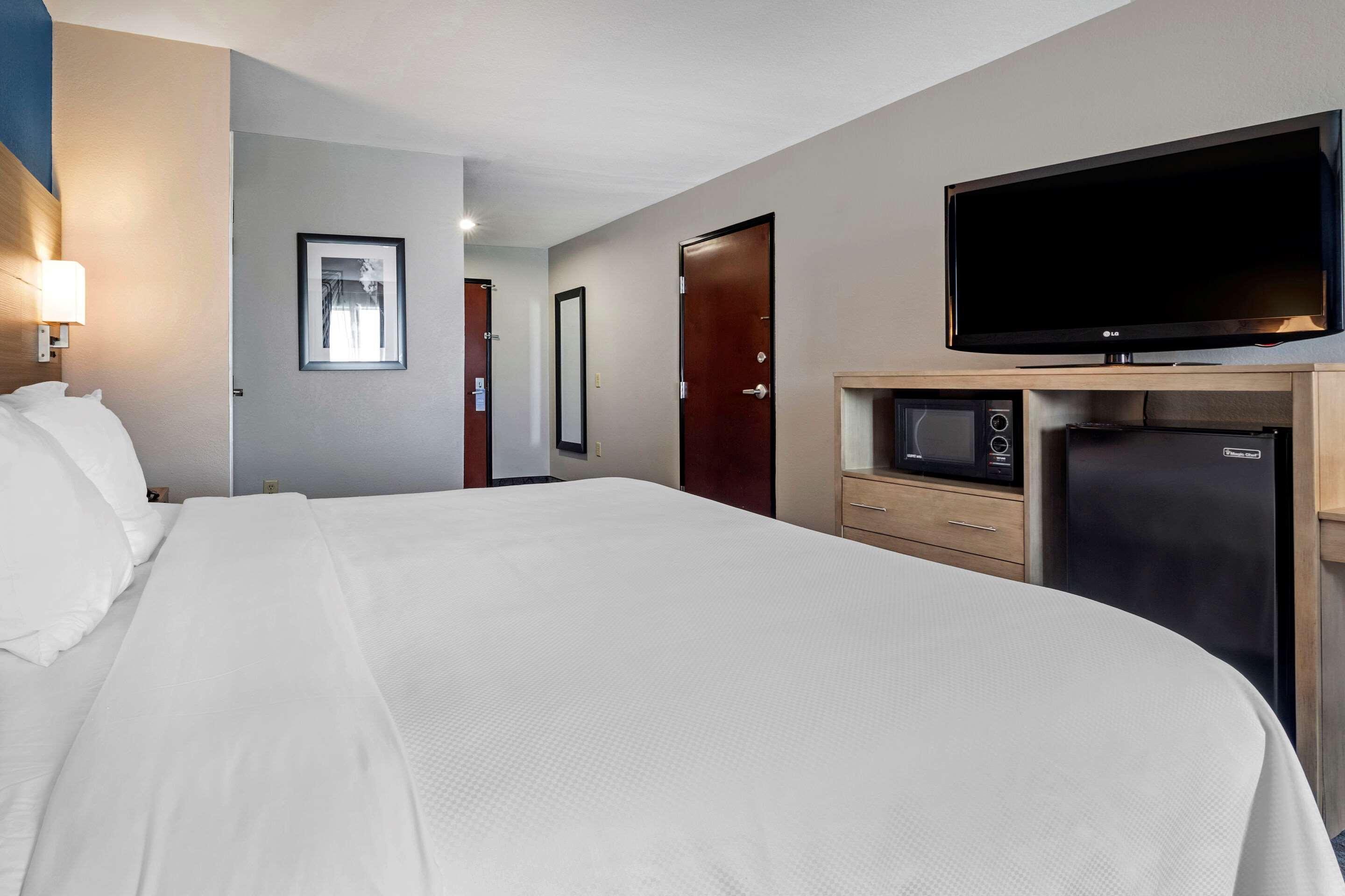 Comfort Inn & Suites Mansfield Kültér fotó