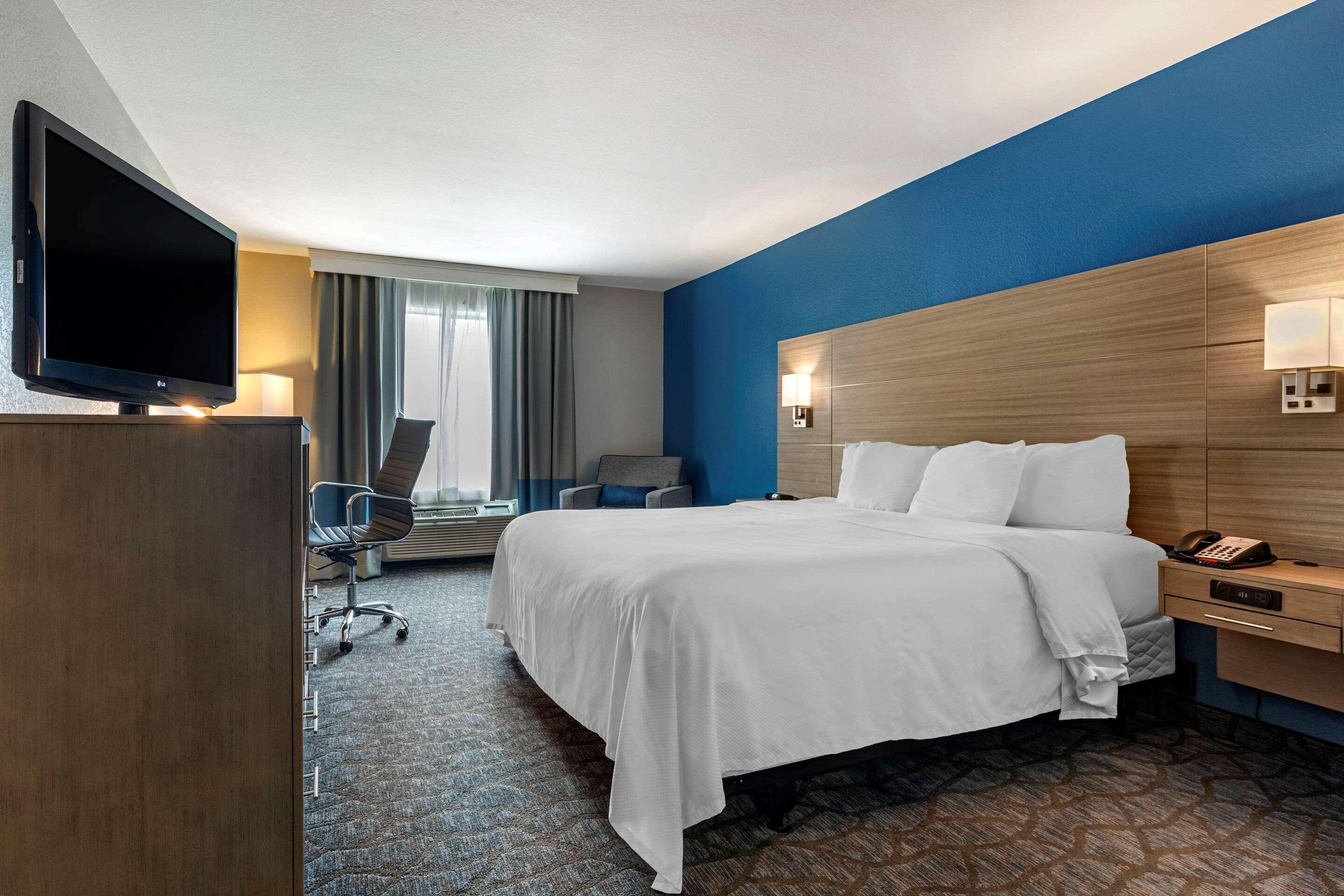 Comfort Inn & Suites Mansfield Kültér fotó