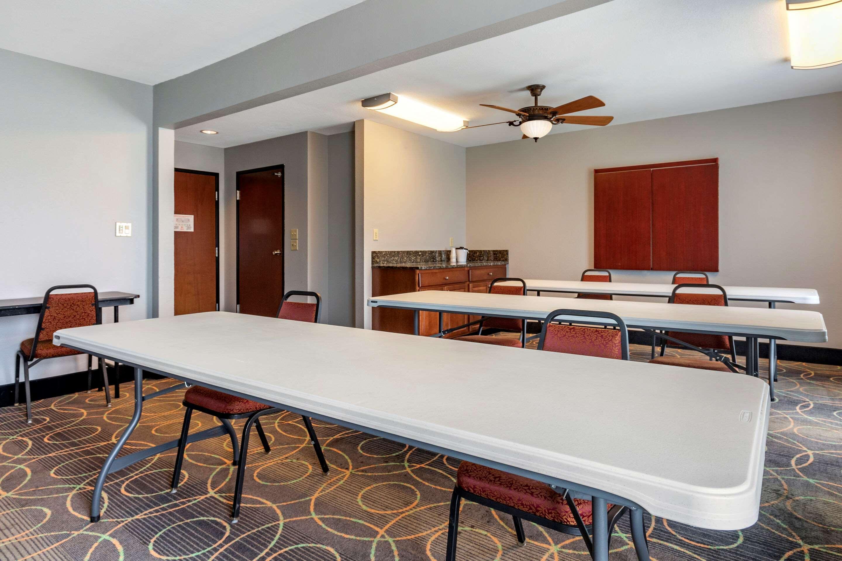 Comfort Inn & Suites Mansfield Kültér fotó