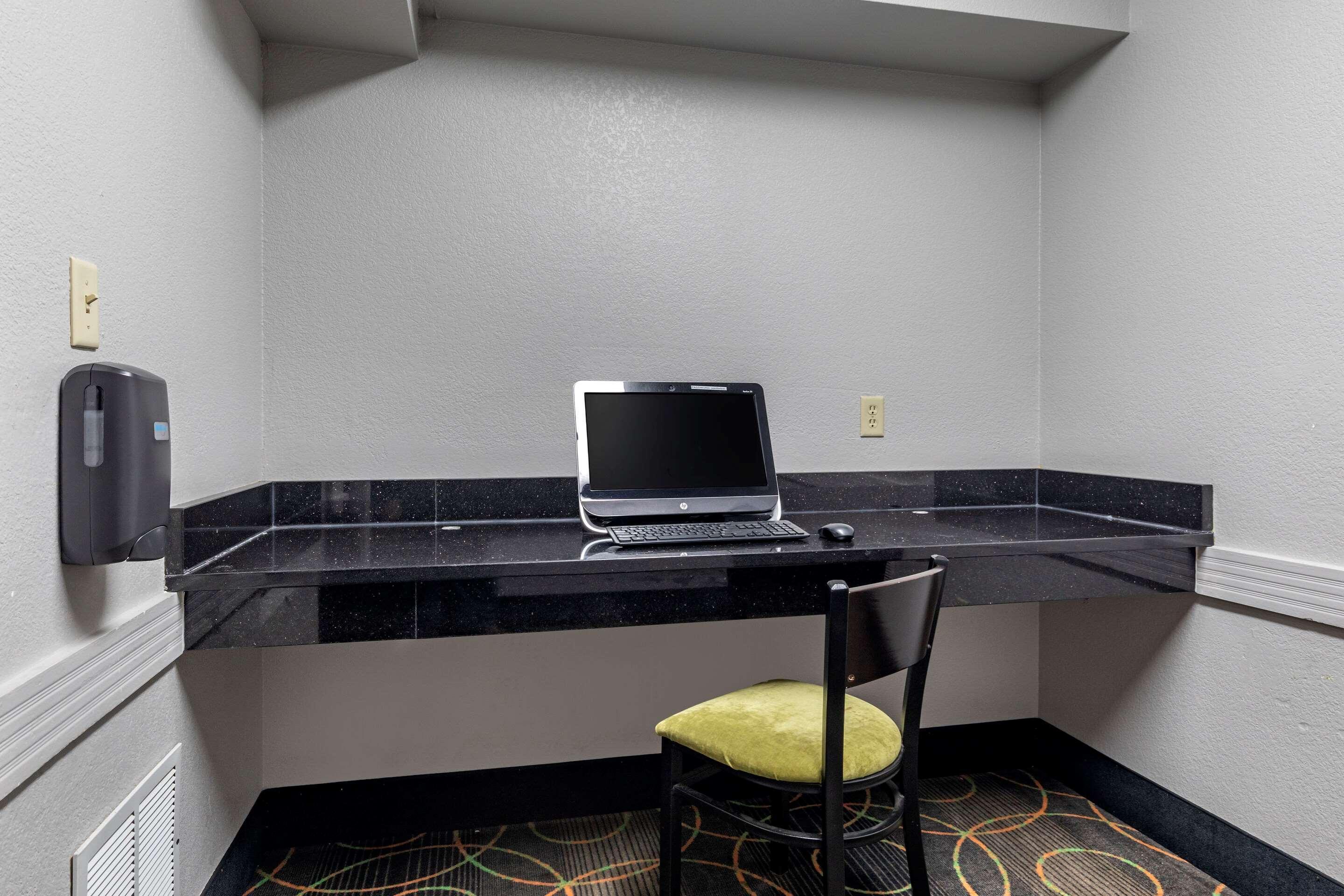 Comfort Inn & Suites Mansfield Kültér fotó