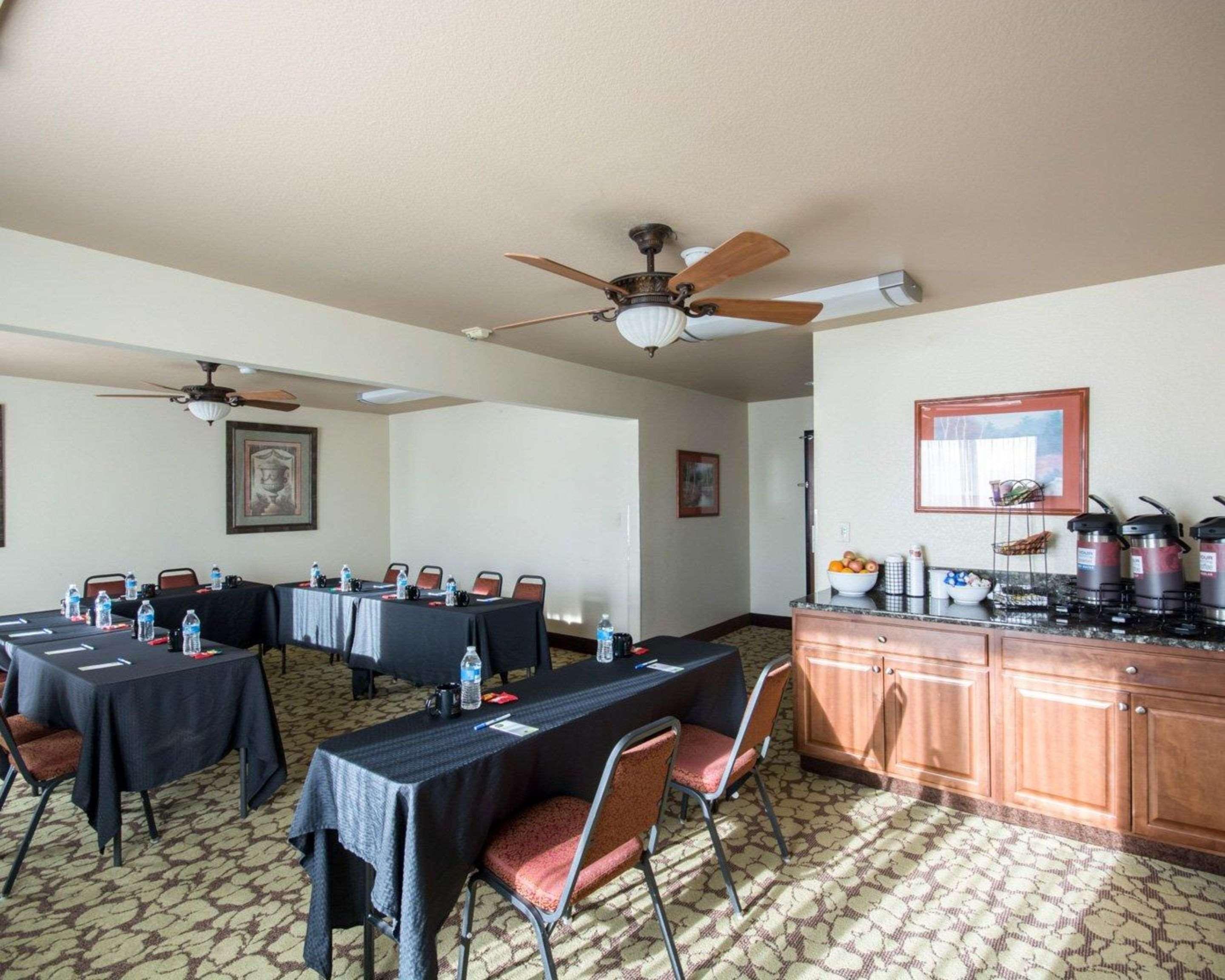 Comfort Inn & Suites Mansfield Kültér fotó