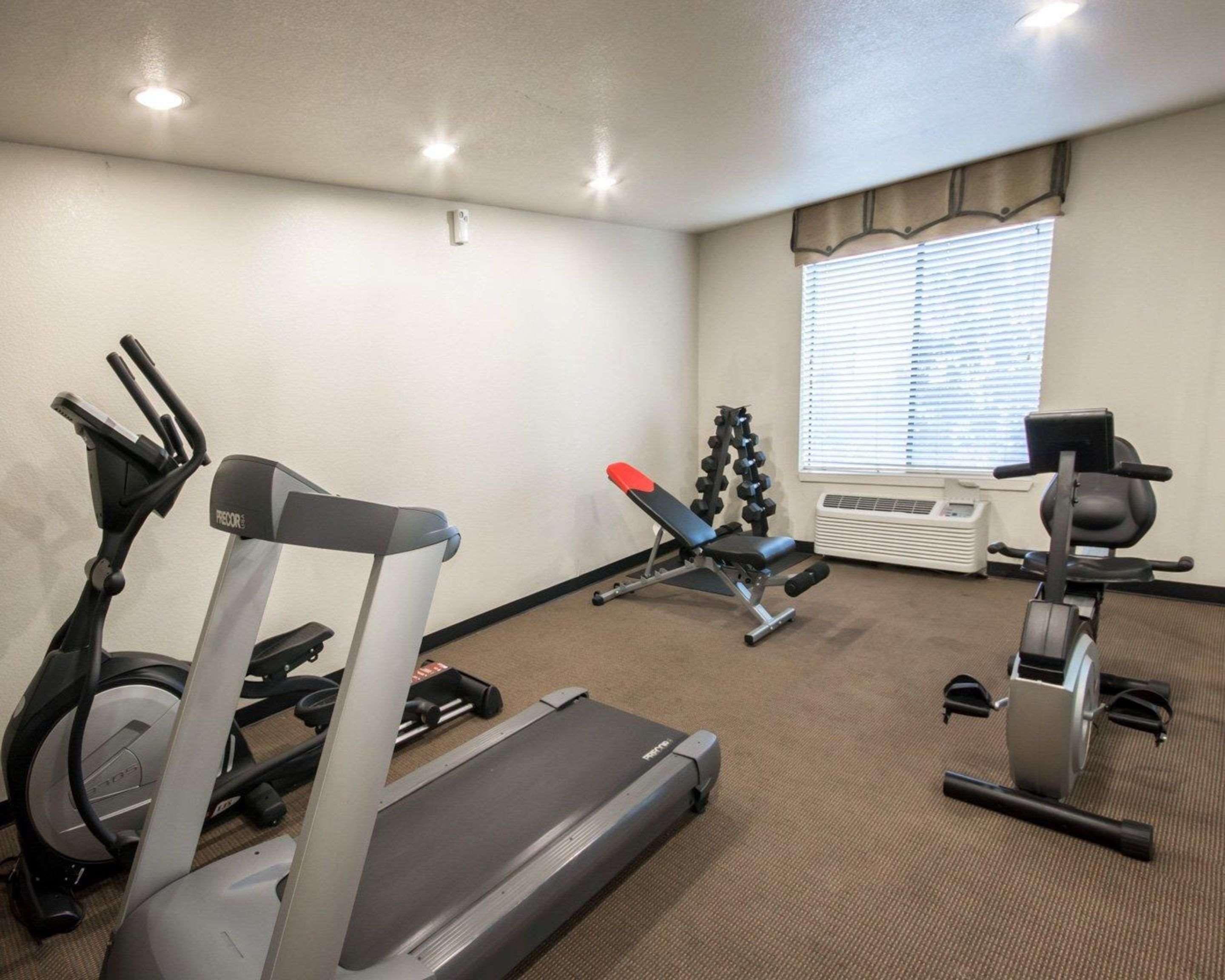 Comfort Inn & Suites Mansfield Kültér fotó