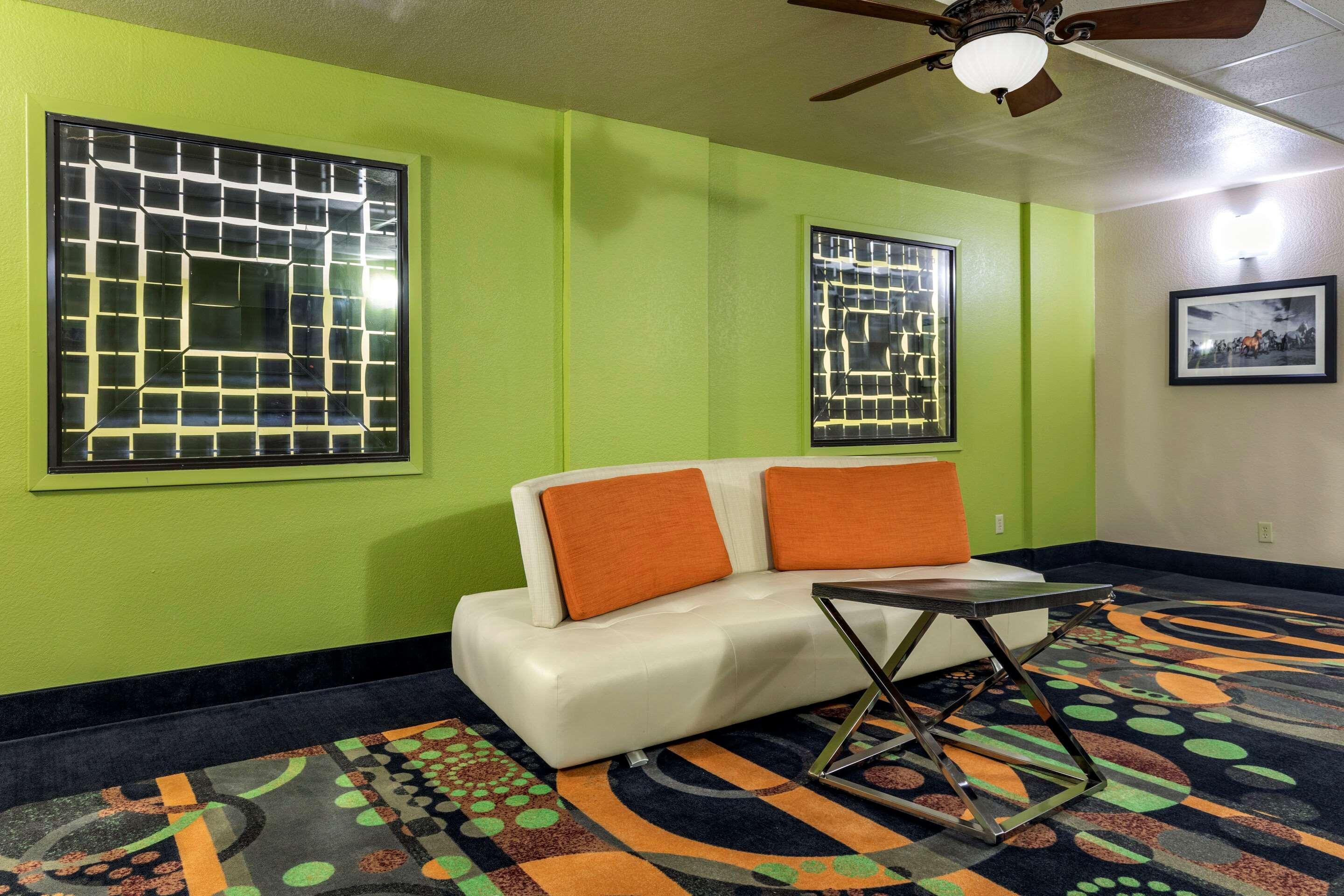 Comfort Inn & Suites Mansfield Kültér fotó