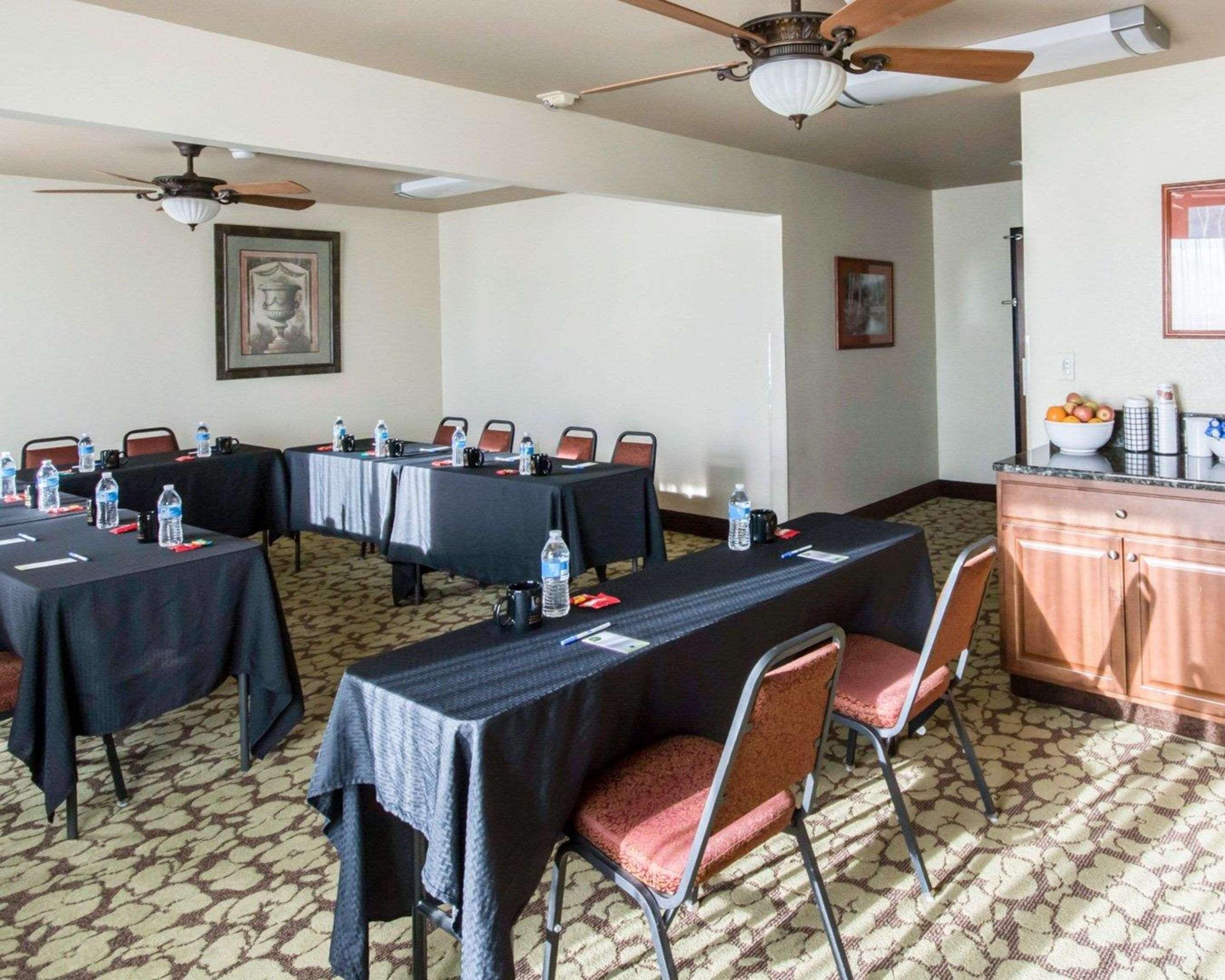 Comfort Inn & Suites Mansfield Kültér fotó